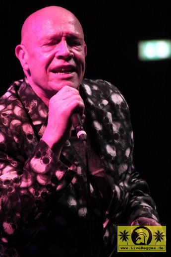 Bad Manners (UK)  6. Berlin Ska City Festival - Huxleys, Berlin-Neukoelln 20. Januar 2018 (1).JPG